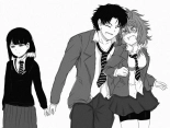 hentai tomo-chan wa onnanoko