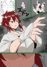 hentai tomo-chan wa onnanoko