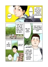 hentai Tomodachi ga Tsuretekita Oba-san 1