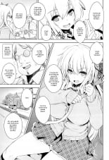 hentai boku wa tomodachi ga sukunai