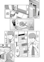 hentai Tomodachi no Okaa-san ni Sasowarete... Onsen Ryokou Shichaimashita | Séduit par la Mère de mon Ami... et en week-end aux Sources Chaudes