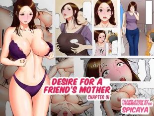 hentai Tomohaha Ganbou | Desire for a Friend