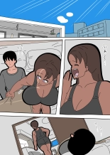 hentai Tonari no Mineko-san 3