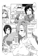 hentai Tonari no Rina-san | Neighbour to Rina-san