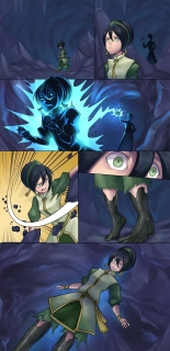 hentai avatar the last airbender