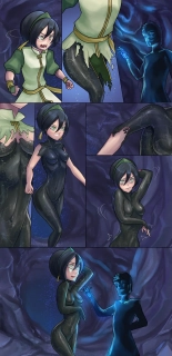 hentai avatar the last airbender