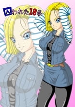 hentai dragon ball z