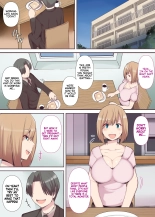 hentai Torawareta joi tsuma _ Trapped Doctor