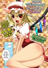 hentai touhou project