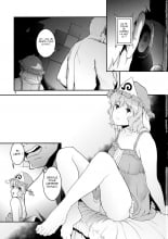 hentai touhou project