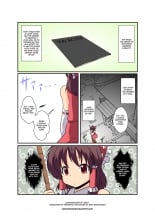 hentai touhou project