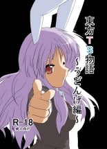 hentai touhou project