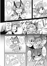 hentai touhou project