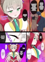 hentai the legend of heroes