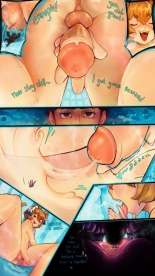 hentai Training With Felix