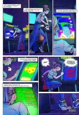 hentai Trampage: World Score - Color