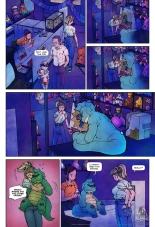 hentai Trampage: World Score - Color