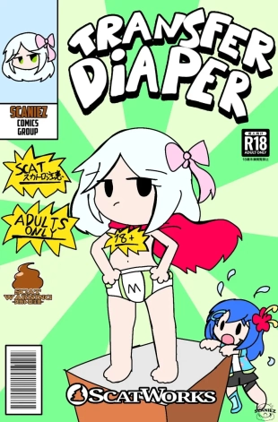 hentai Transfer Diaper