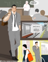 hentai Transformation EP1