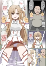 hentai sword art online