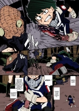 hentai my hero academia