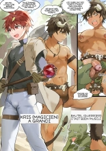 hentai Trapped In A Goblin Cave