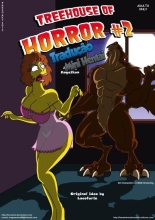 hentai the simpsons