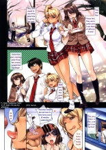 hentai Triangle Morning!