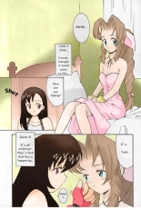 hentai final fantasy vii