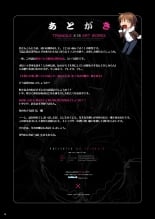 hentai TRIANGLE X18 ART WORKS