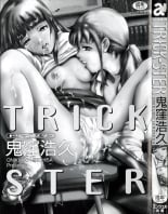 hentai Trick-Ster Ch.1
