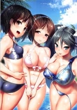 hentai kantai collection