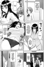 hentai Tropical Banana Carnival 06