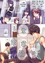 hentai Trouble Trip Hard Temptation