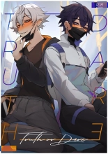 hentai Truth or Dare