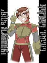 hentai TS Descent to Evil・Incubus Princess Sei Rouge