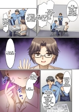 hentai TS Genzitsu Kaihen ~ Shinzin Kosupure Fuuzoku Jou ♀ ni Ochiru Keisatsukan ♂ ~ | TS Reality Alteration ~Police Officer ♂ Becomes New Cosplayer Prostitute ♀~