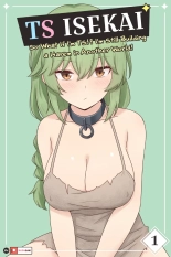 hentai TS Isekai Ch.1