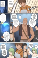 hentai TS Isekai Ch.3