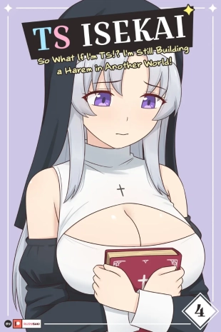 hentai TS Isekai Ch.4