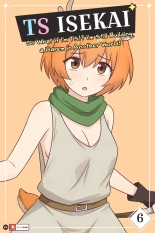 hentai TS Isekai Ch.6