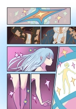 hentai TS Magical Girl