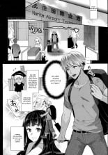 hentai TS Ryuugaku-ki