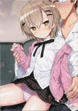 hentai TS Shoujo Ryou-chan no Mesu Ochi | Genderbent Young Girl Ryou-chan Fallen to Pleasure