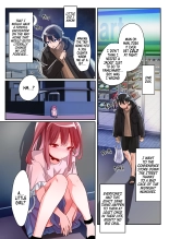 hentai TS Succubus Life ~Ayashii Shoujo ni Goyoujin~ | The Life of a Genderbent Succubus ~Beware, All You Men! Those Young Maidens Of Dubious Background!~