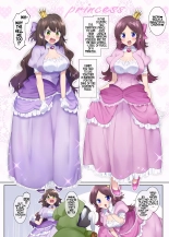 hentai TS Yuri Hime | TS Yuri Princess