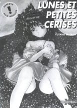 hentai Tsuki to Sakuranbo - Lunes et Petites Cerises