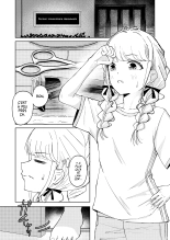 hentai the idolmaster