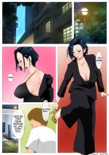 hentai Tsuma no Kako ~Apparel-kei Cool Zuma no Kekkon Mae~