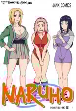 hentai naruto